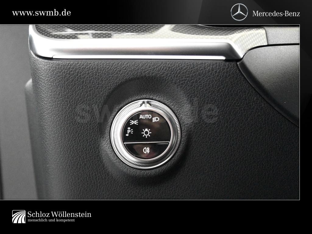 Mercedes-Benz CLE 200 2025