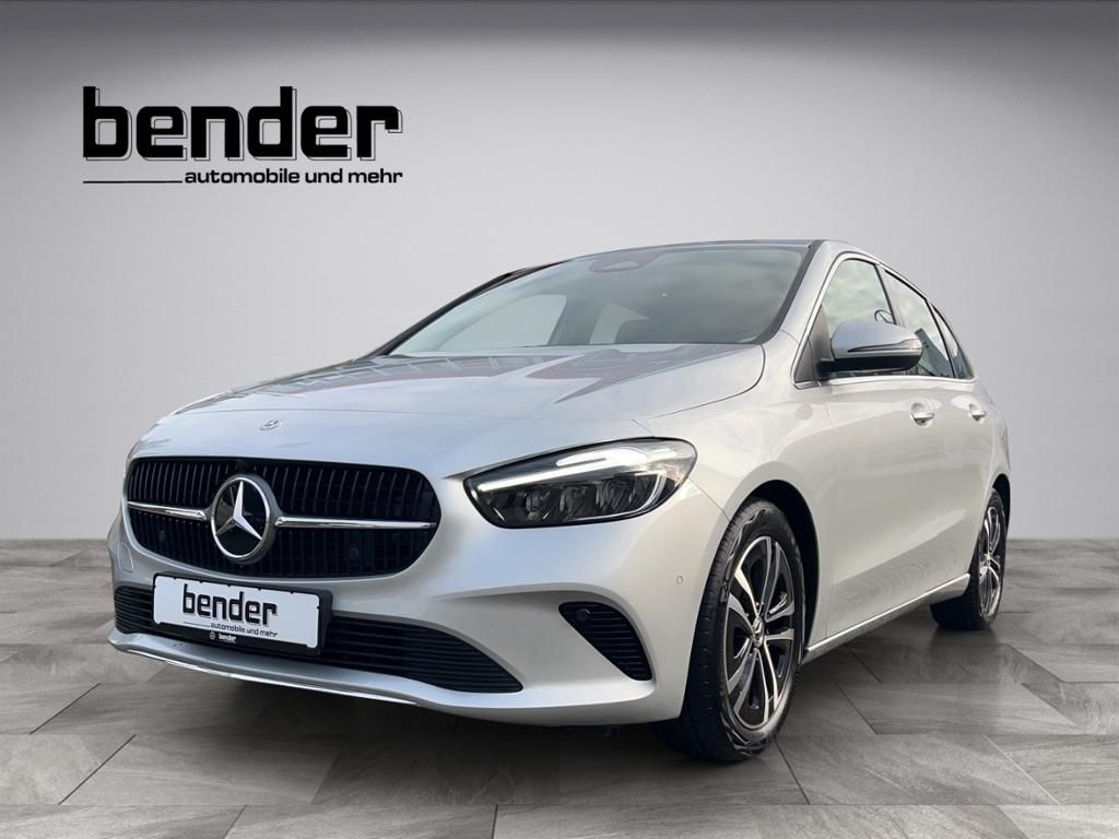 Mercedes-Benz B 200 2023