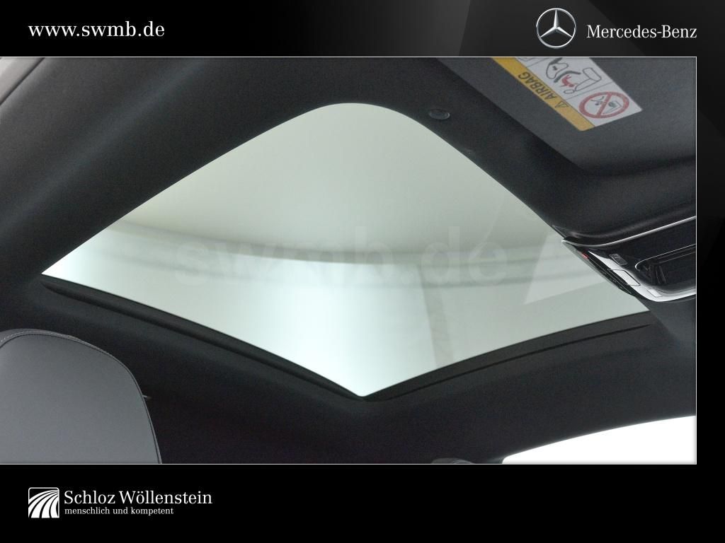 Mercedes-Benz CLE 200 2025