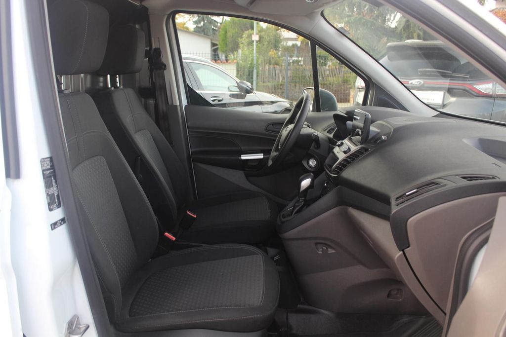 Ford Transit Connect 2021