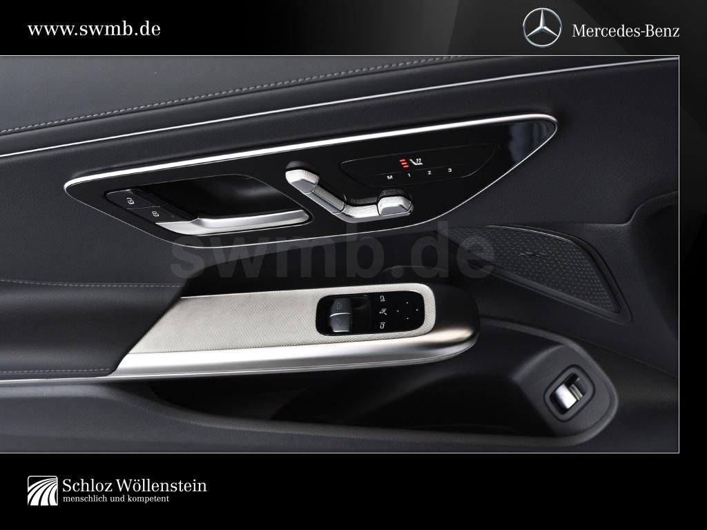 Mercedes-Benz CLE 200 2025