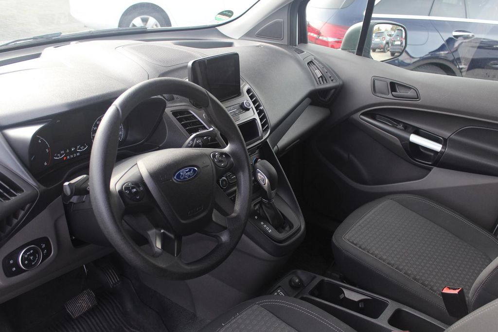 Ford Transit Connect 2021
