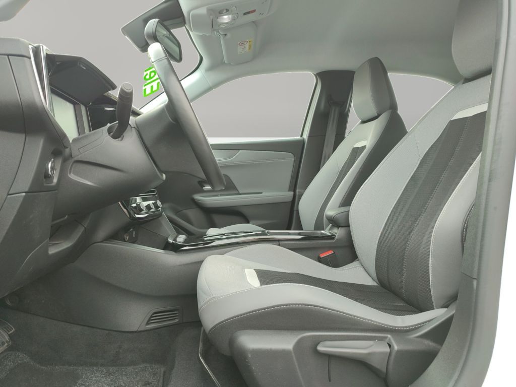 Opel Mokka-e 2022