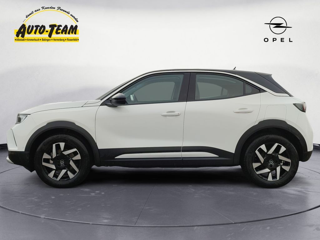 Opel Mokka-e 2022
