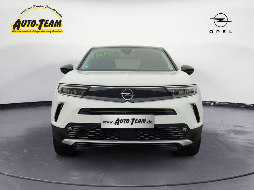 Opel Mokka-e 2022