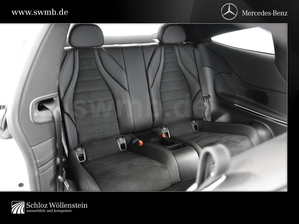 Mercedes-Benz CLE 200 2025