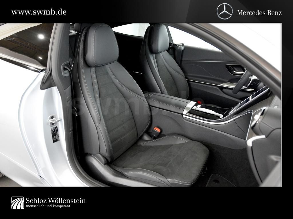 Mercedes-Benz CLE 200 2025