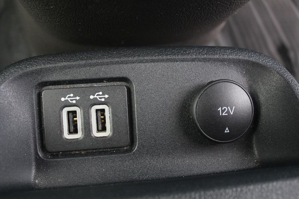 Ford Transit Connect 2021