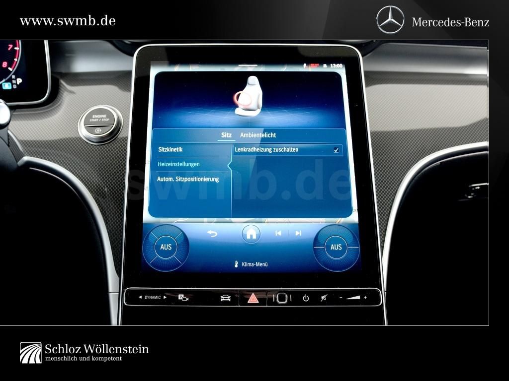Mercedes-Benz CLE 200 2025