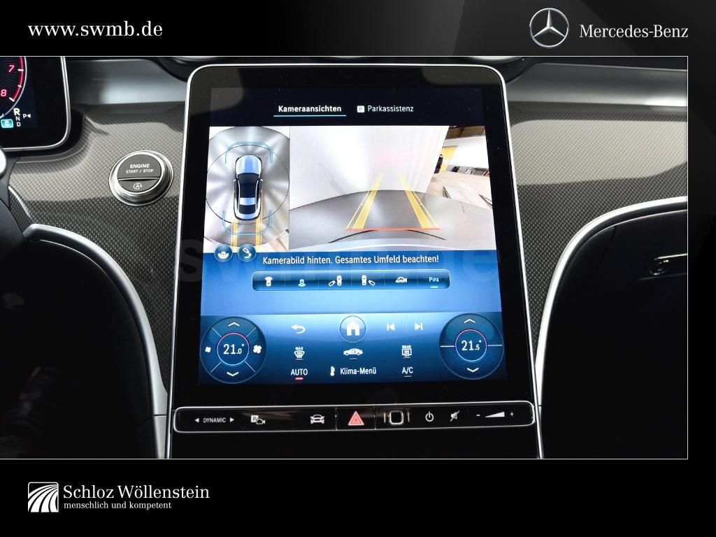 Mercedes-Benz CLE 200 2025