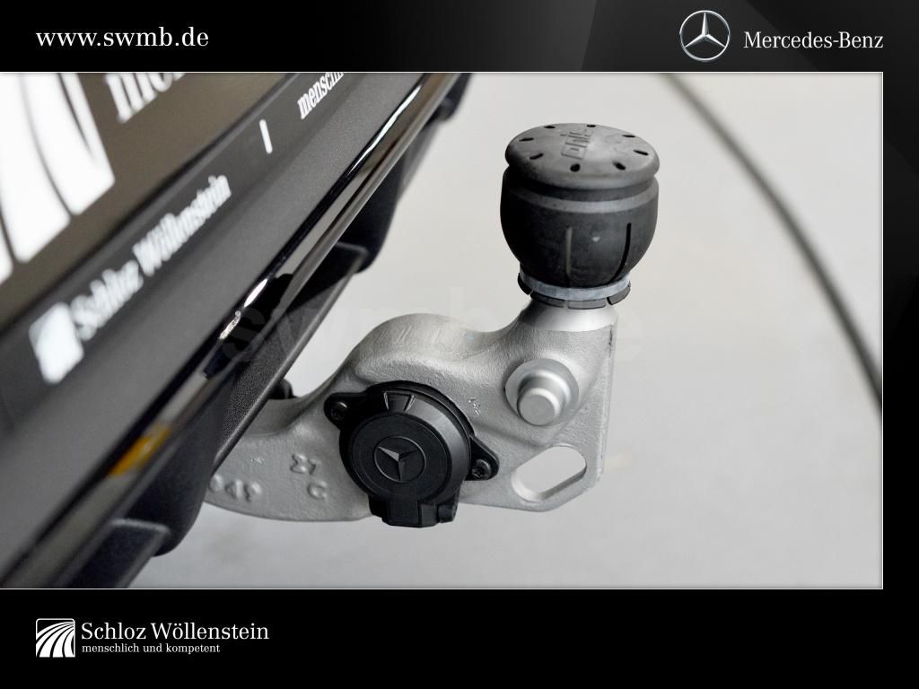 Mercedes-Benz CLE 200 2025