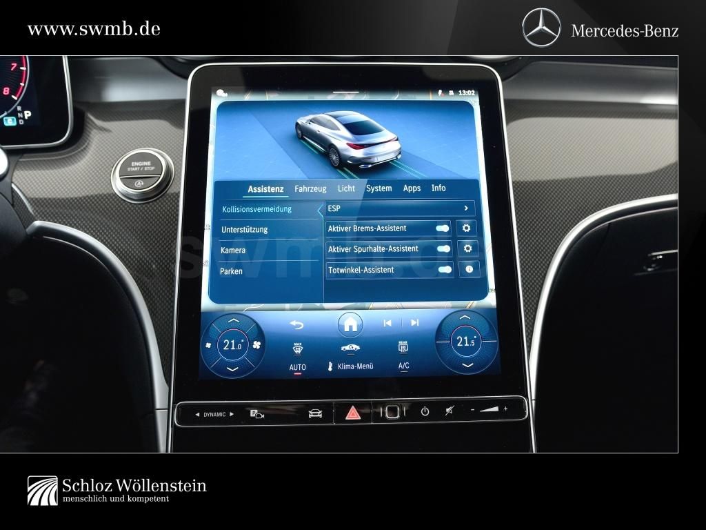 Mercedes-Benz CLE 200 2025