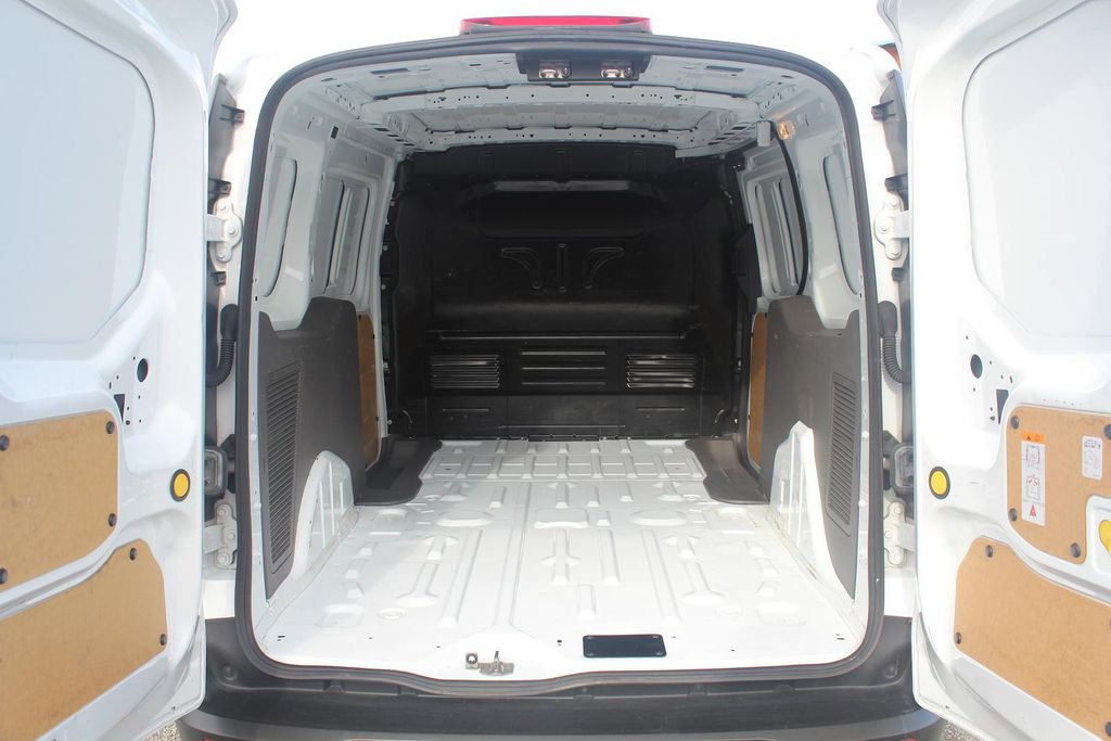Ford Transit Connect 2021