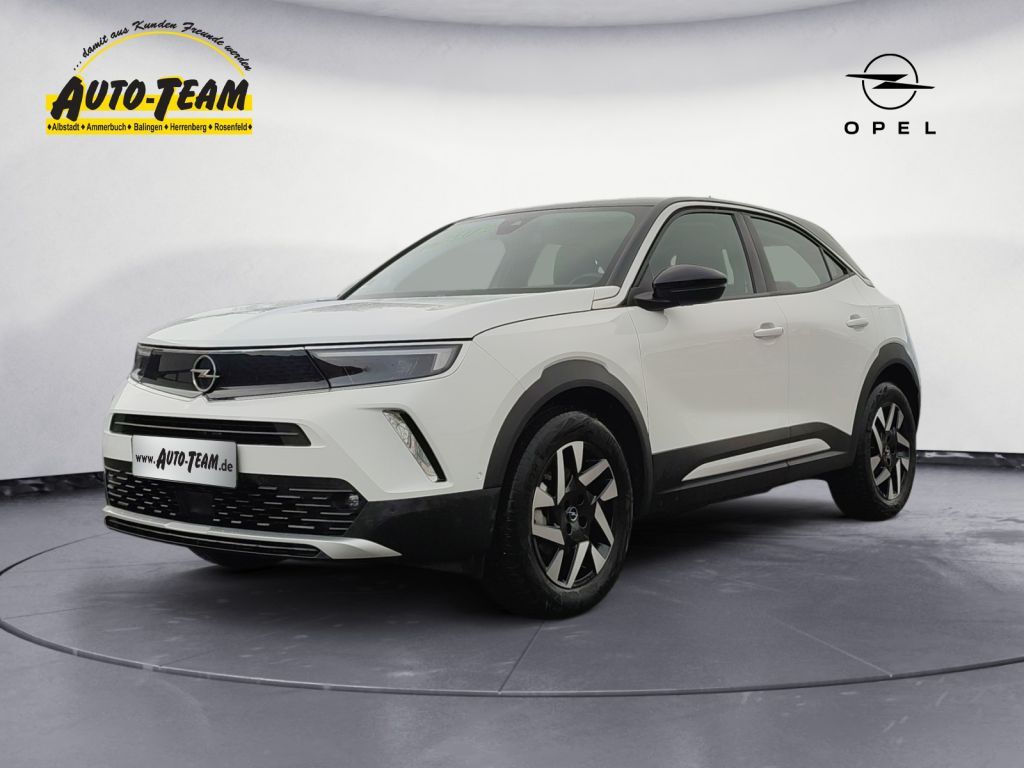 Opel Mokka-e 2022