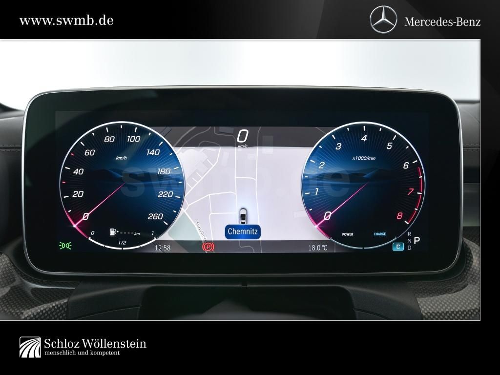 Mercedes-Benz CLE 200 2025