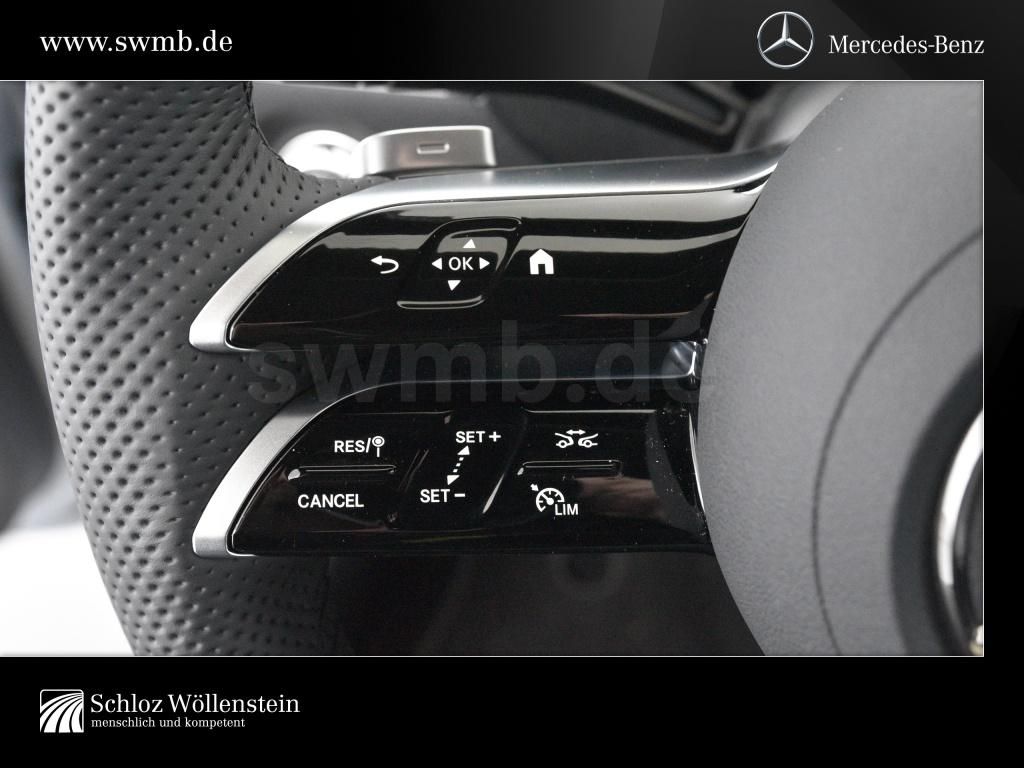 Mercedes-Benz CLE 200 2025