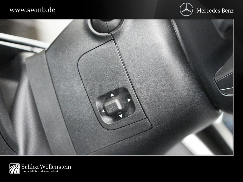 Mercedes-Benz CLE 200 2025