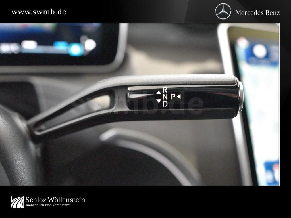 Mercedes-Benz CLE 200 2025