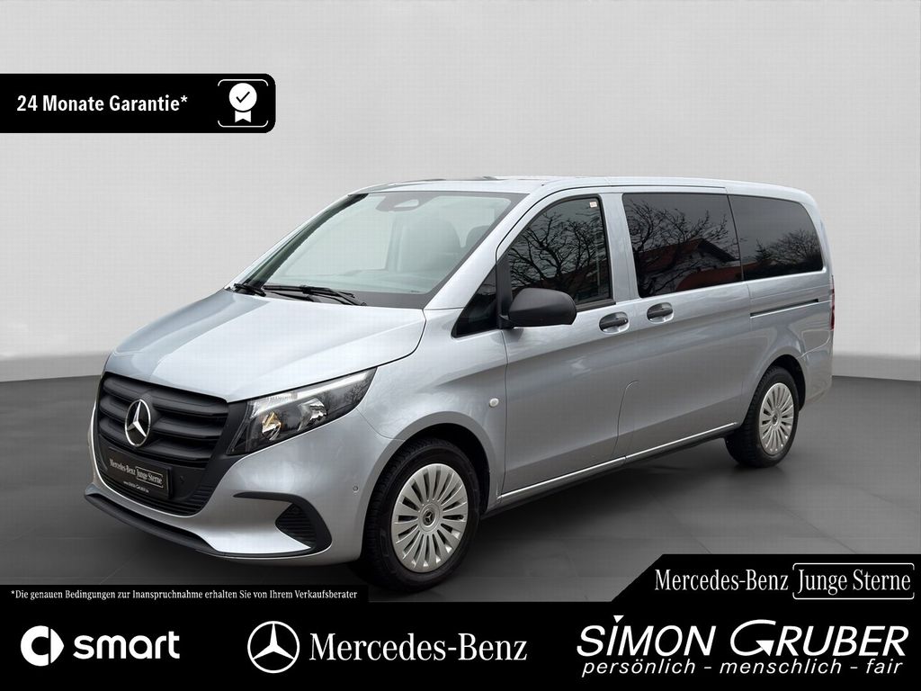 Mercedes-Benz Vito 2024