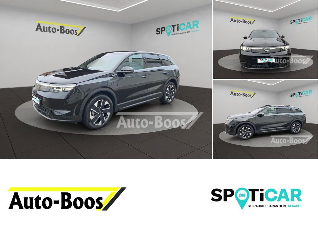 Opel Grandland (X) 2025