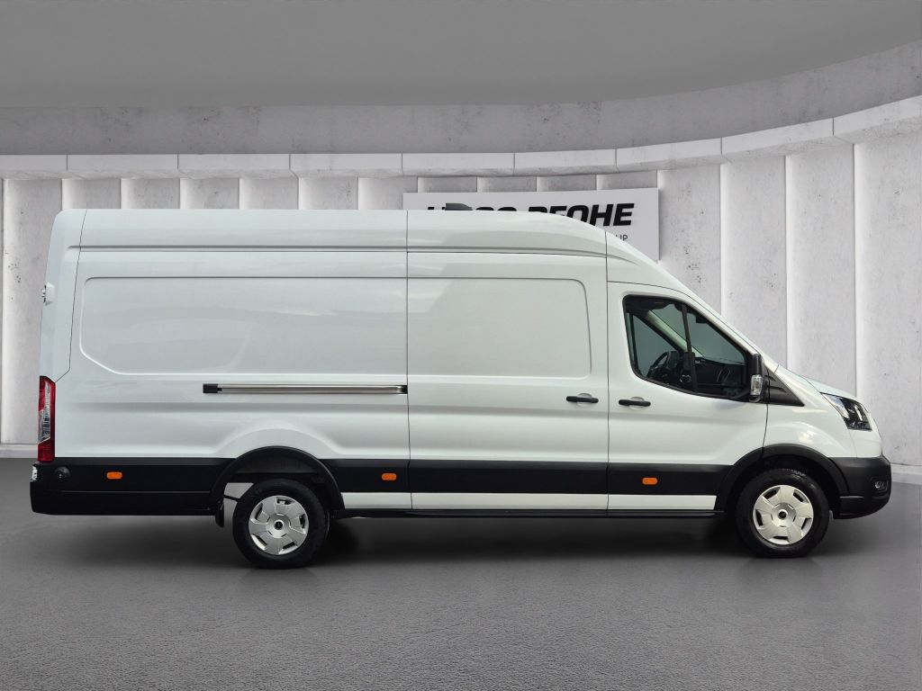 Ford Transit 2025