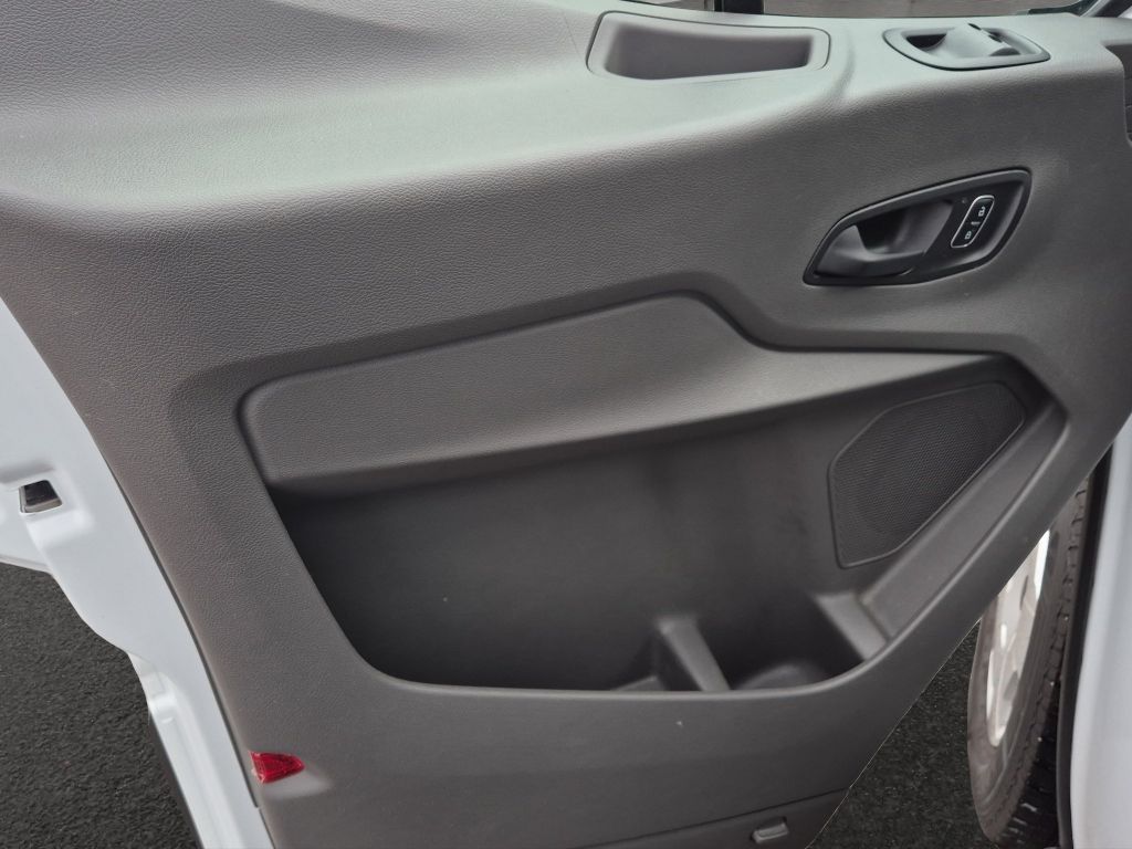 Ford Transit 2025