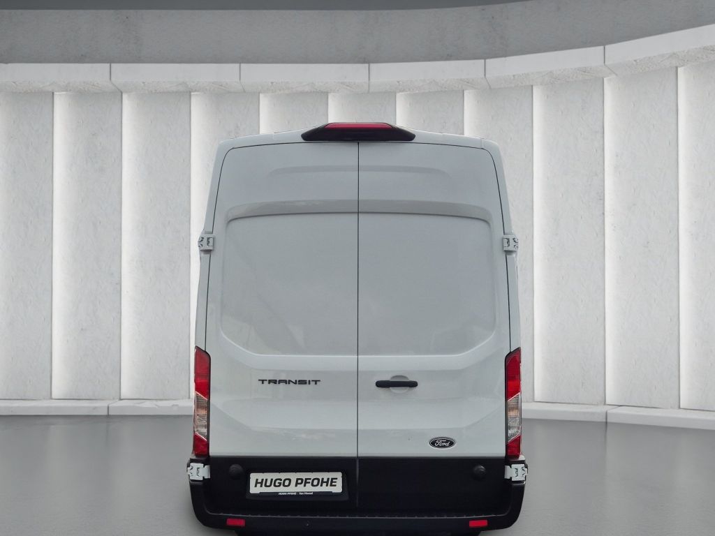 Ford Transit 2025