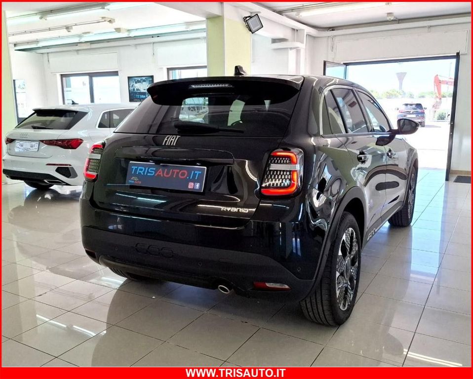 Fiat Other 2024