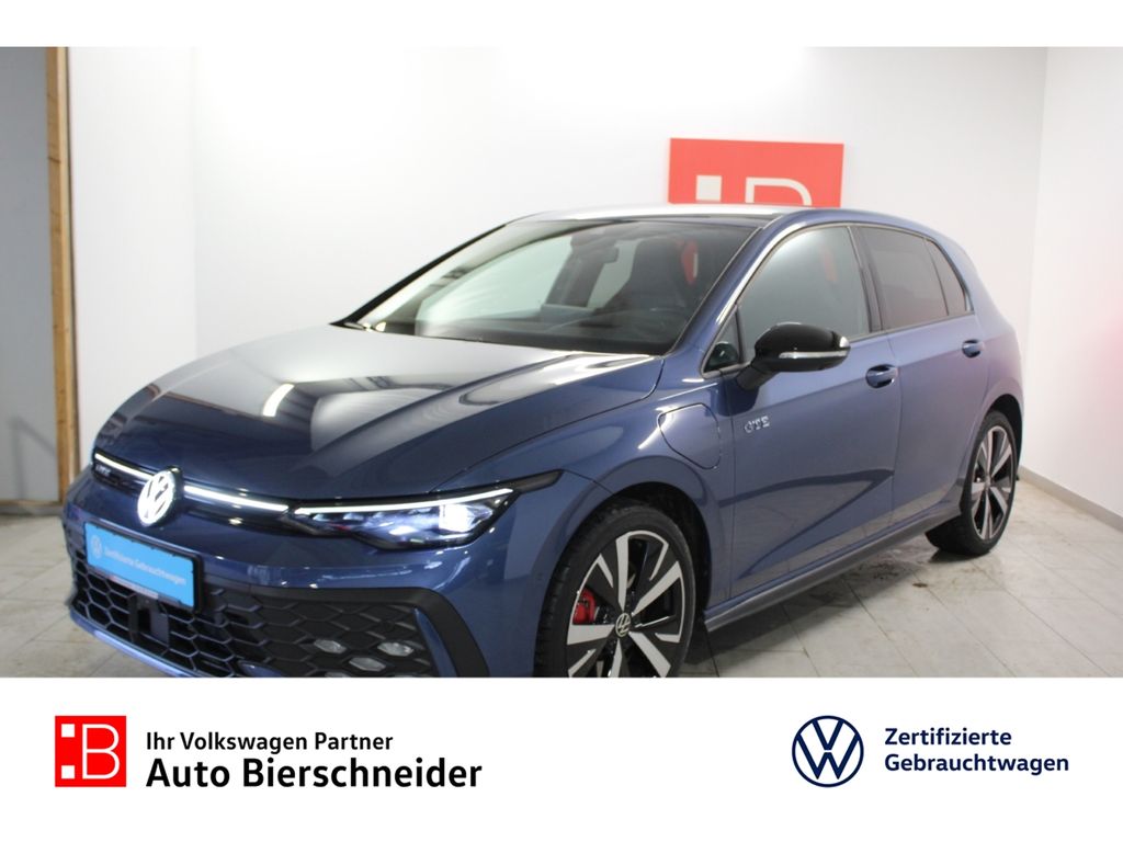 Volkswagen Golf 2025