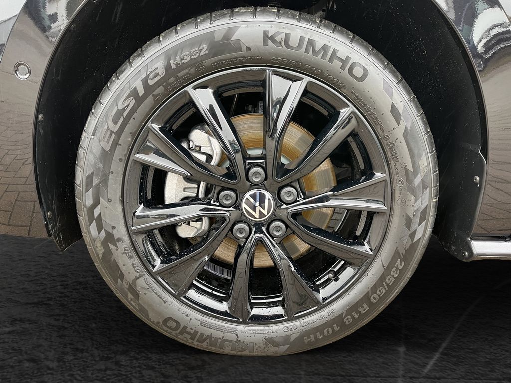 Volkswagen T7 Multivan 2025