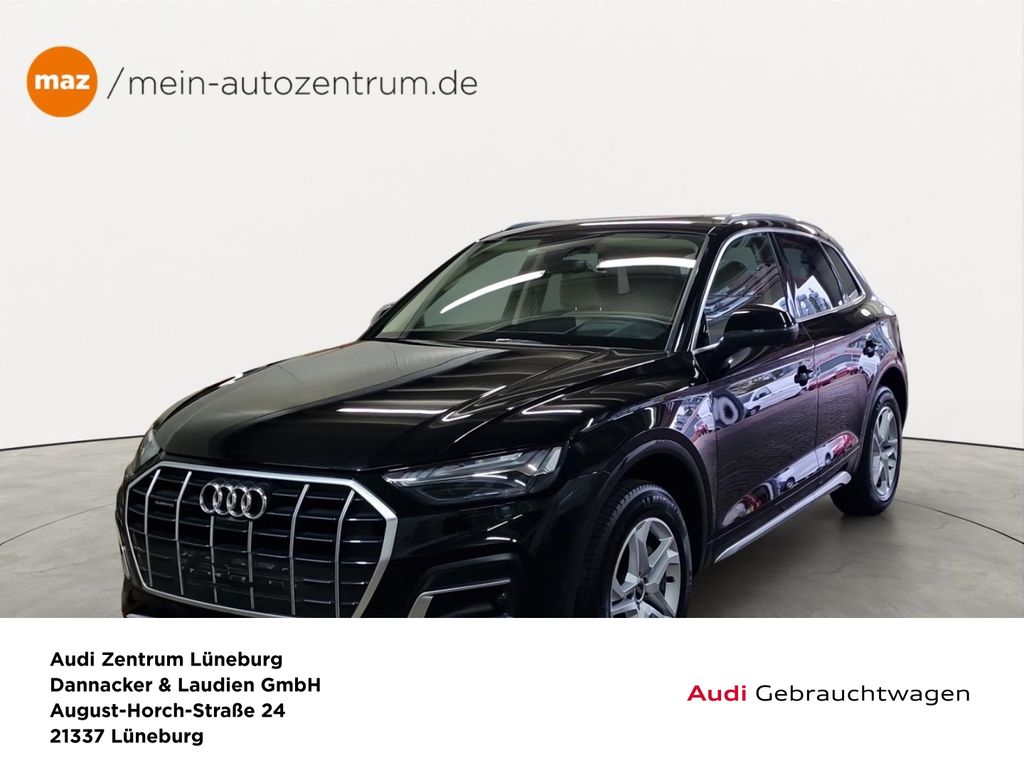 Audi Q5 2021