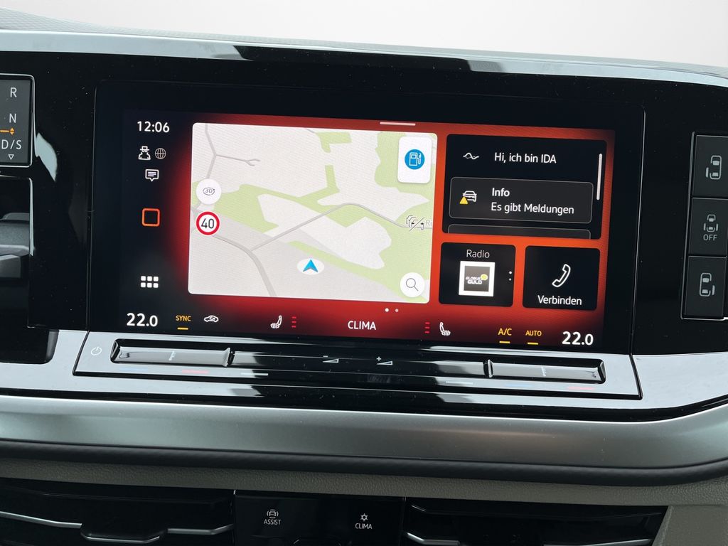 Volkswagen T7 Multivan 2025