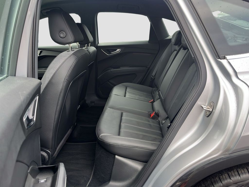 Audi Q4 e-tron 2023