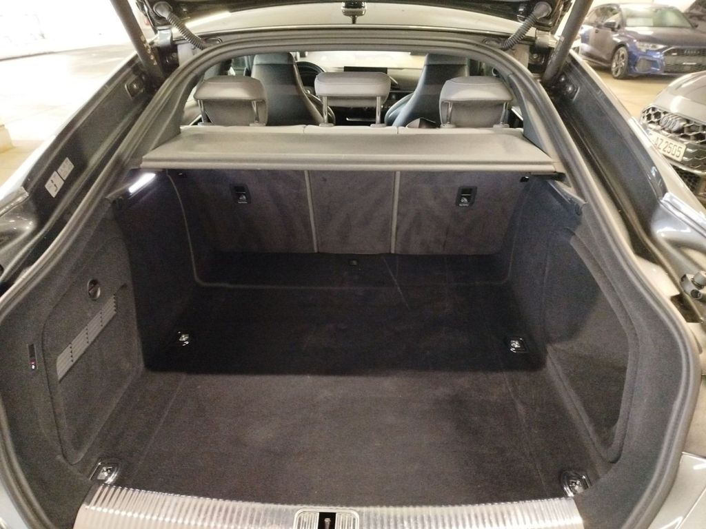 Audi S5 2023