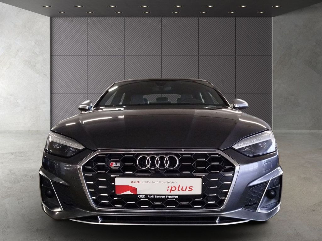 Audi S5 2023