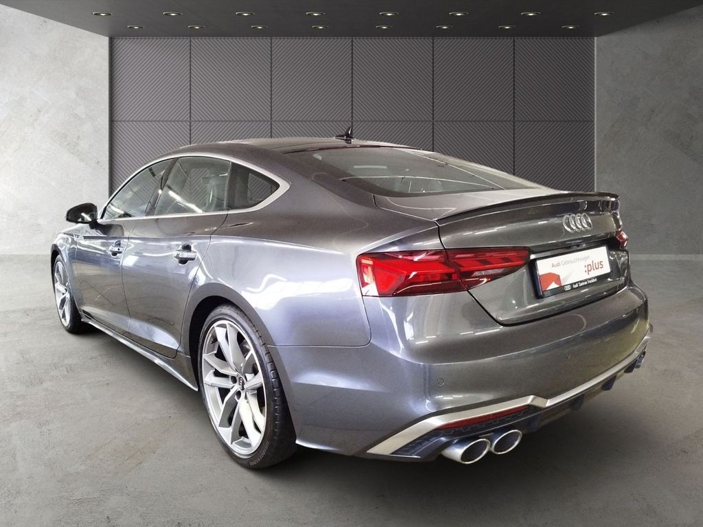 Audi S5 2023