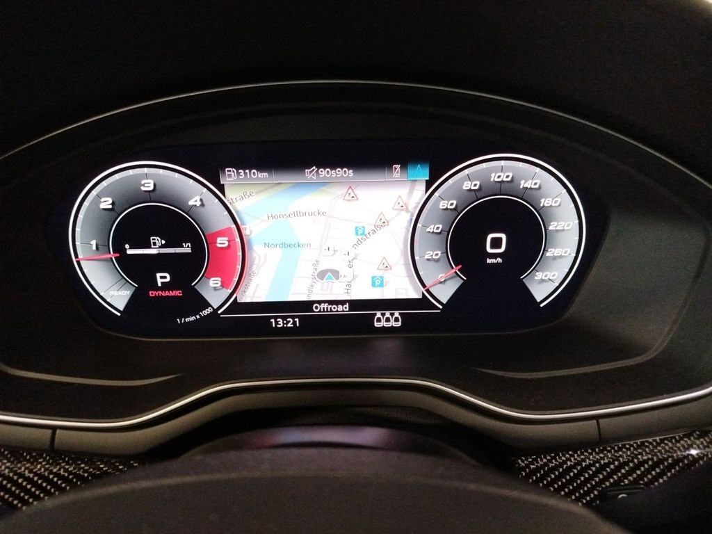 Audi S5 2023