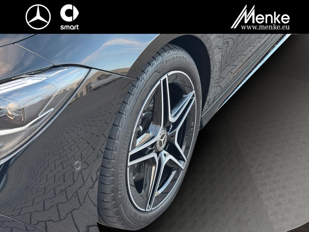 Mercedes-Benz CLA 200 2025