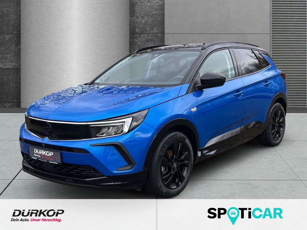 Opel Grandland (X) 2022