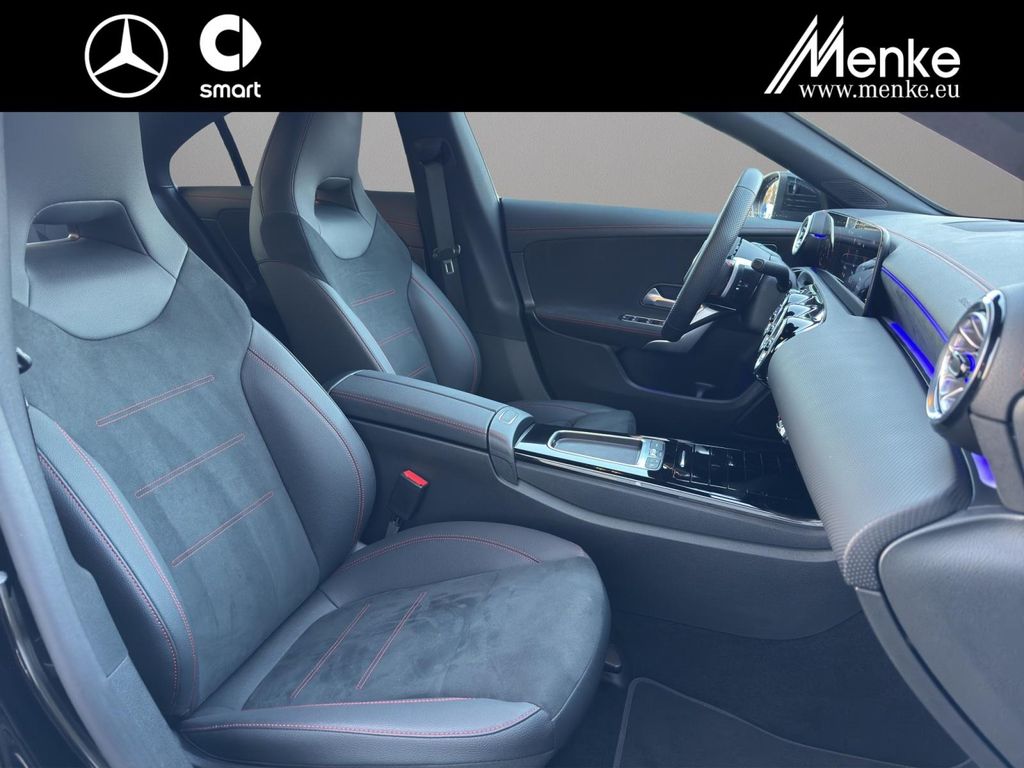 Mercedes-Benz CLA 200 2025