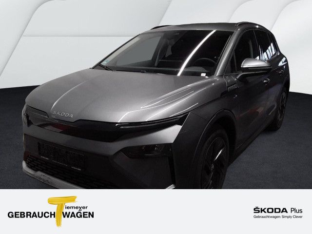 Skoda Elroq 2025
