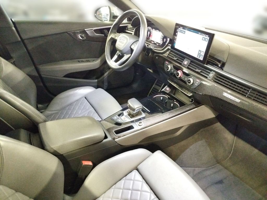 Audi S5 2023