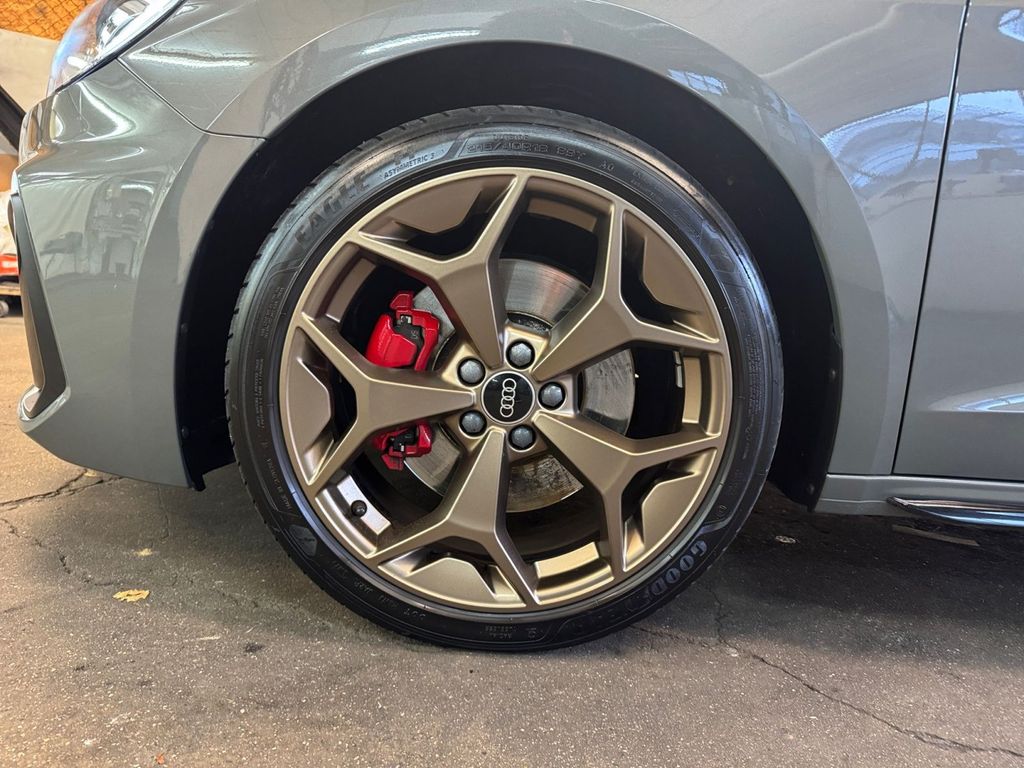 Audi A1 2023