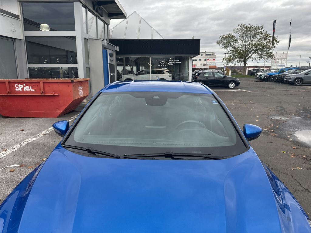 Ford Focus 2021