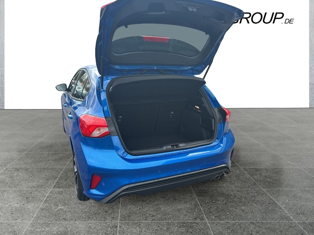 Ford Focus 2021