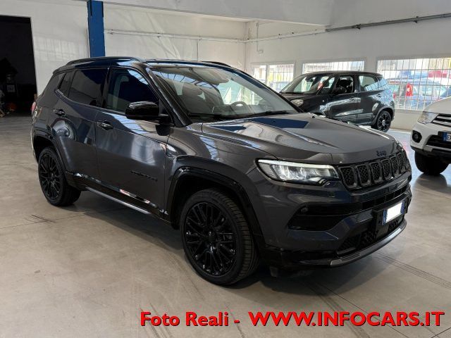 Jeep Compass 2023