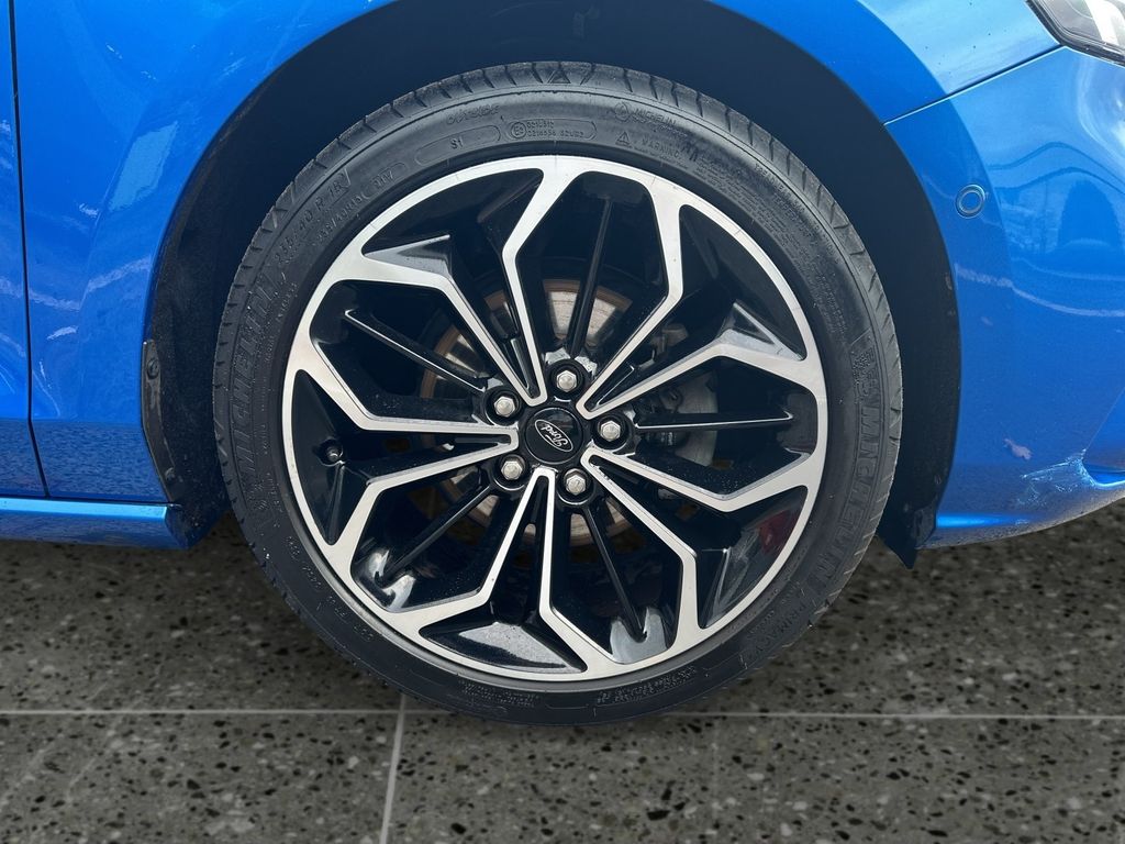 Ford Focus 2021