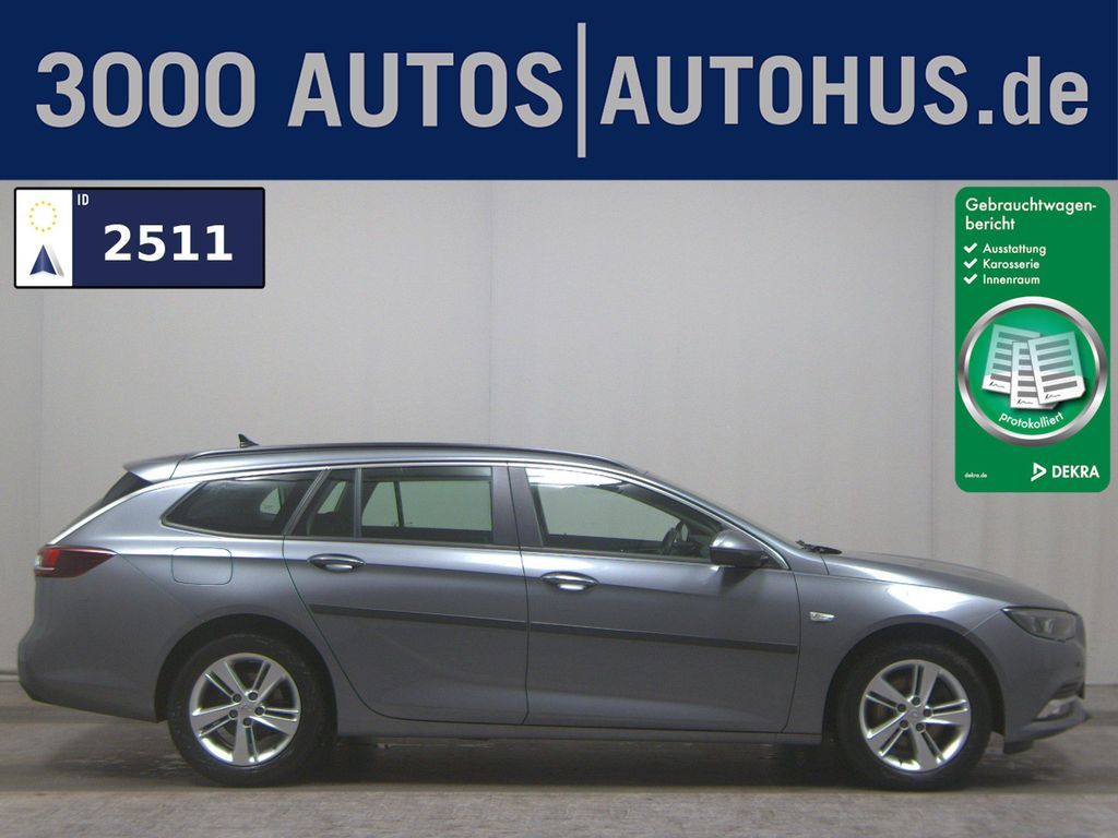 Opel Insignia 2020