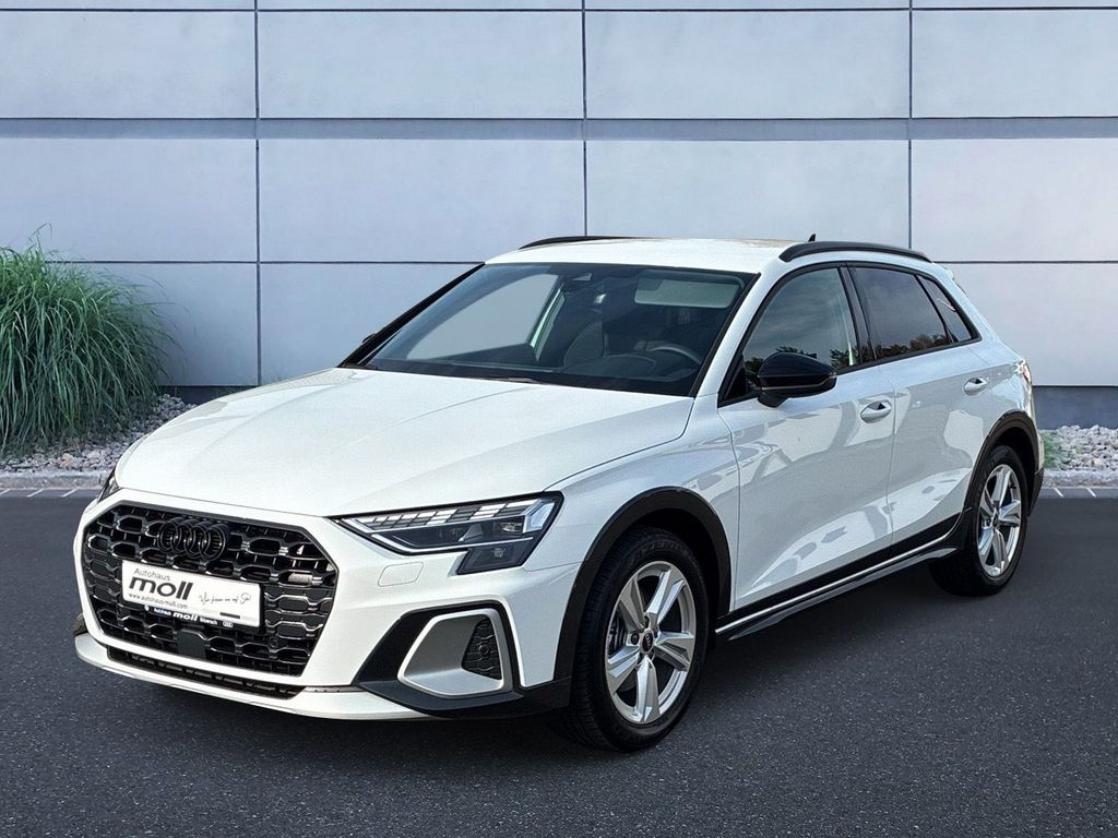 Audi A3 2025