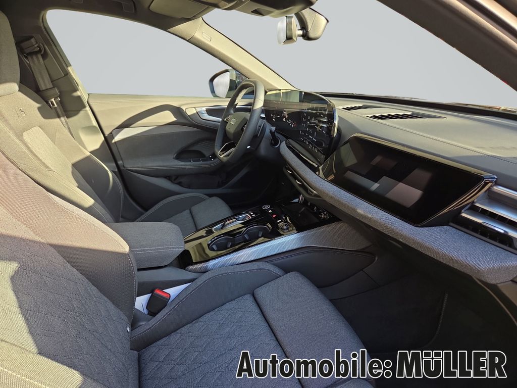 Audi A5 2025